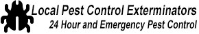 Tustin CA Pest Control Exterminators
